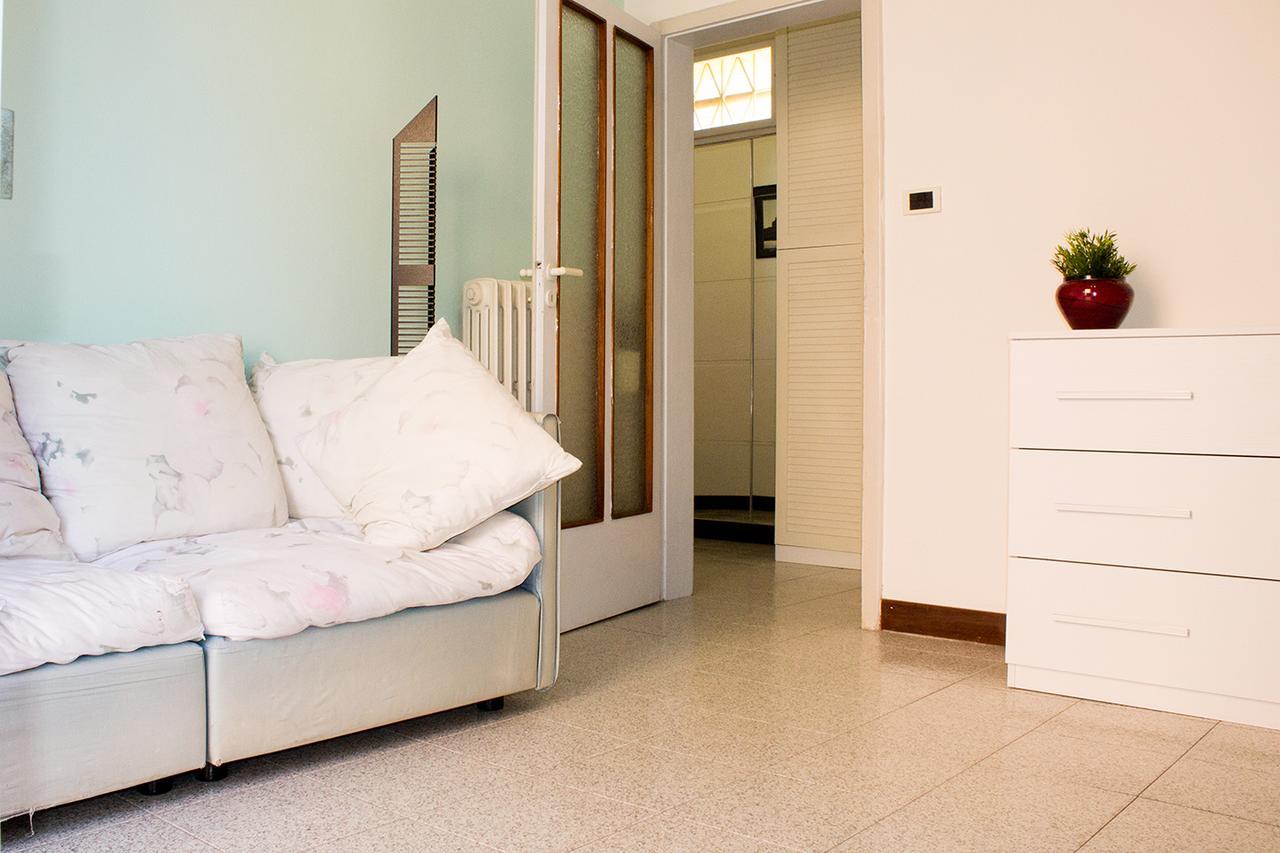 Getthekey Vicolo Bianco Appartamento Bologna