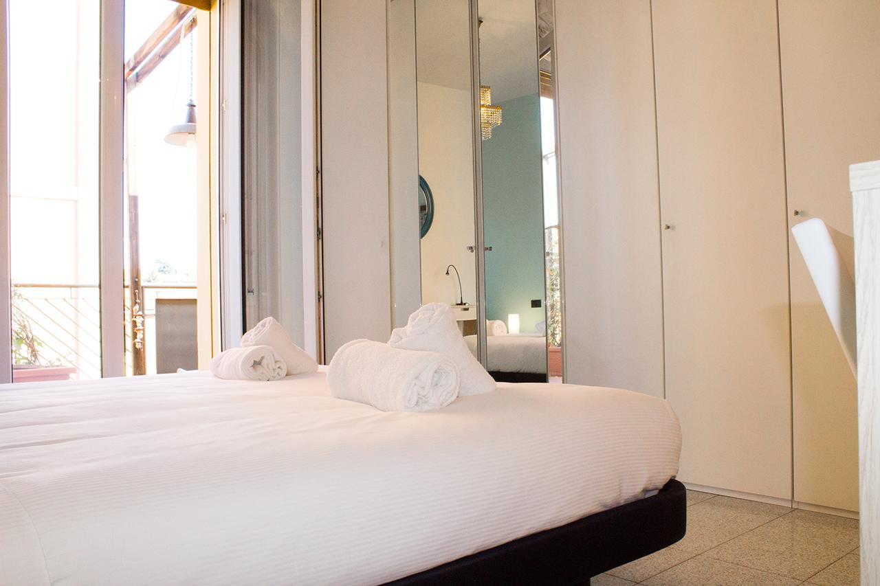 Getthekey Vicolo Bianco Appartamento Bologna