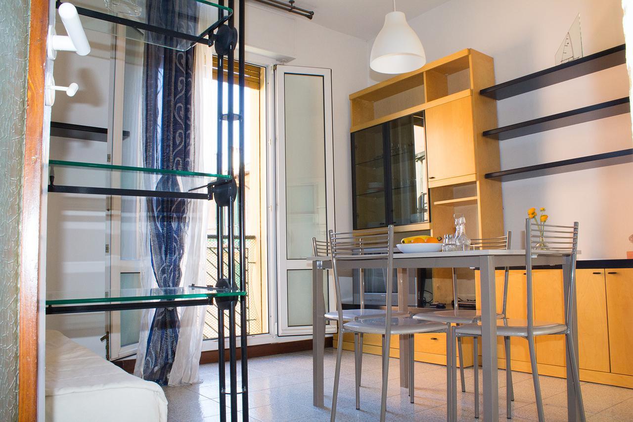 Getthekey Vicolo Bianco Appartamento Bologna