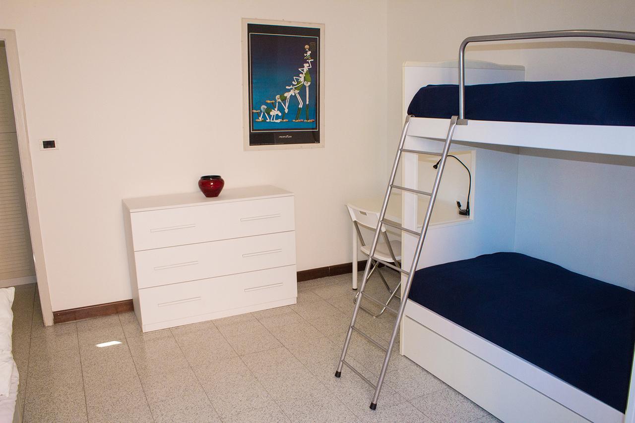 Appartamento Getthekey Vicolo Bianco *