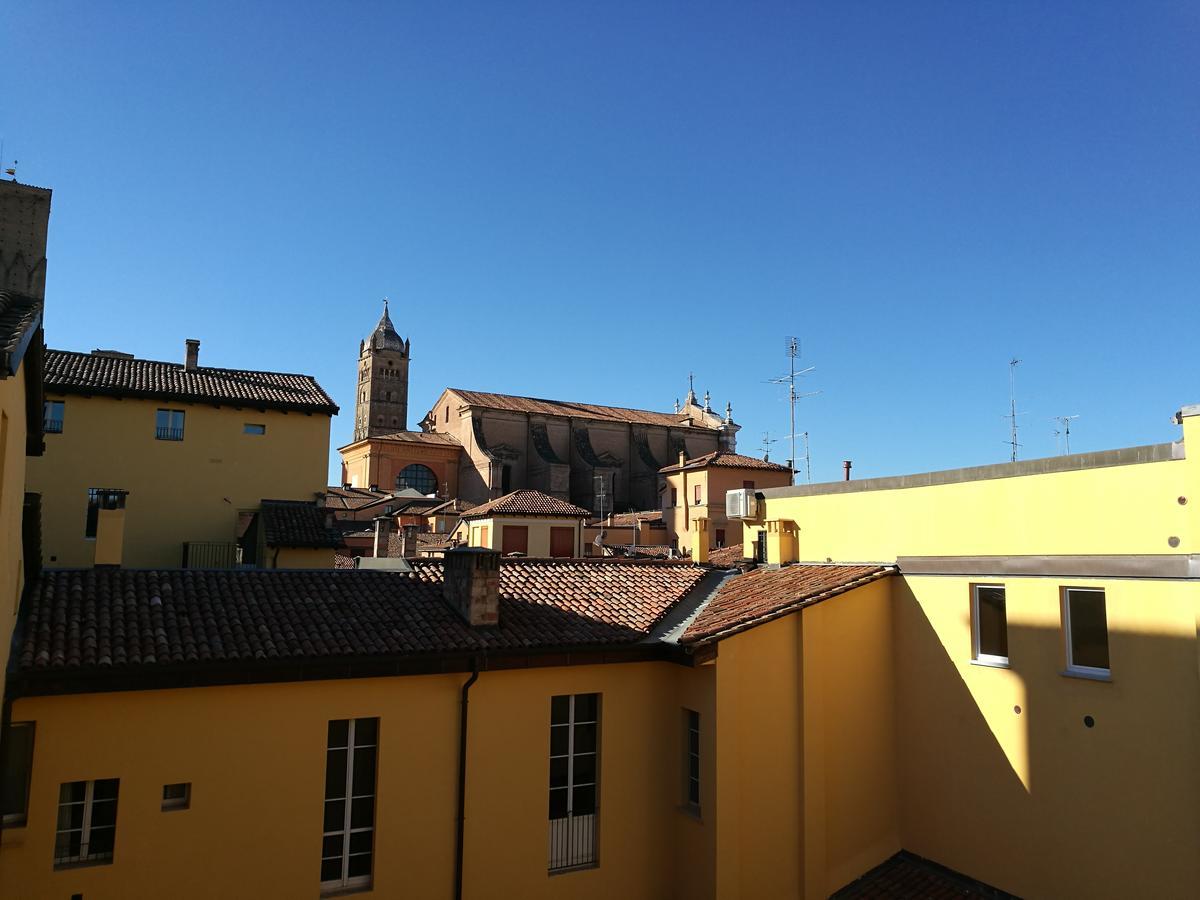 Apartment Piazza San Martino