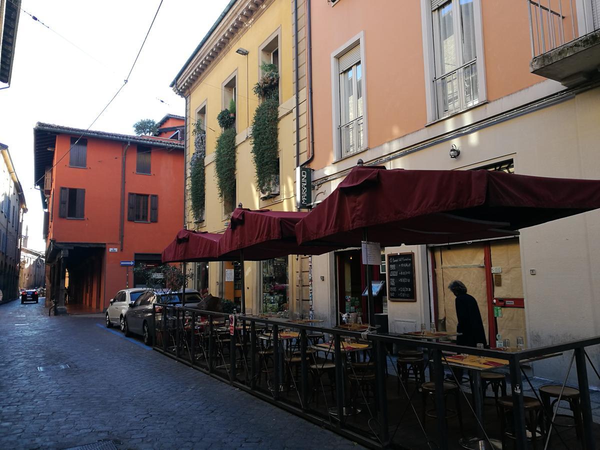 Apartment Piazza San Martino Bologna