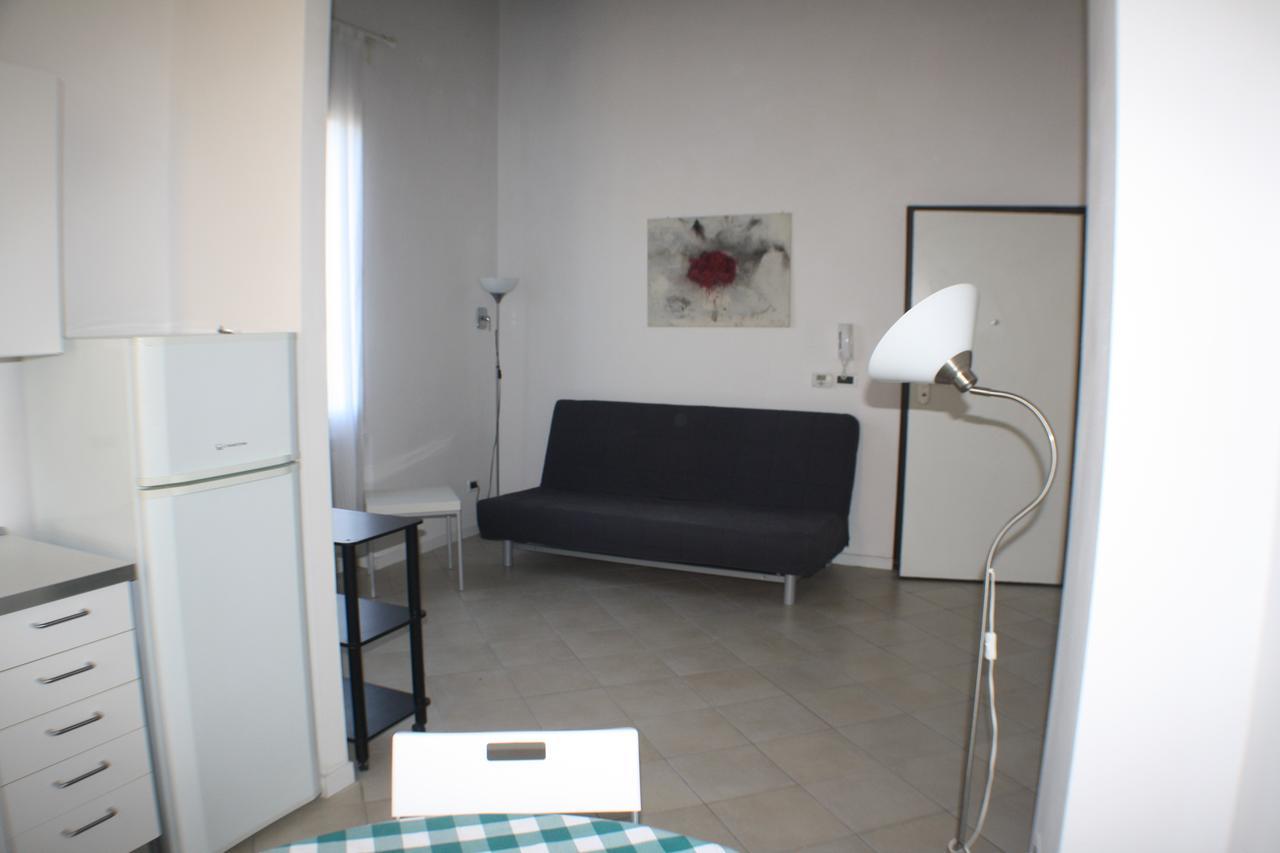 La Mansarda Appartement Bologna