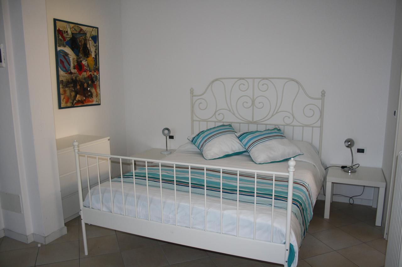 La Mansarda Appartement