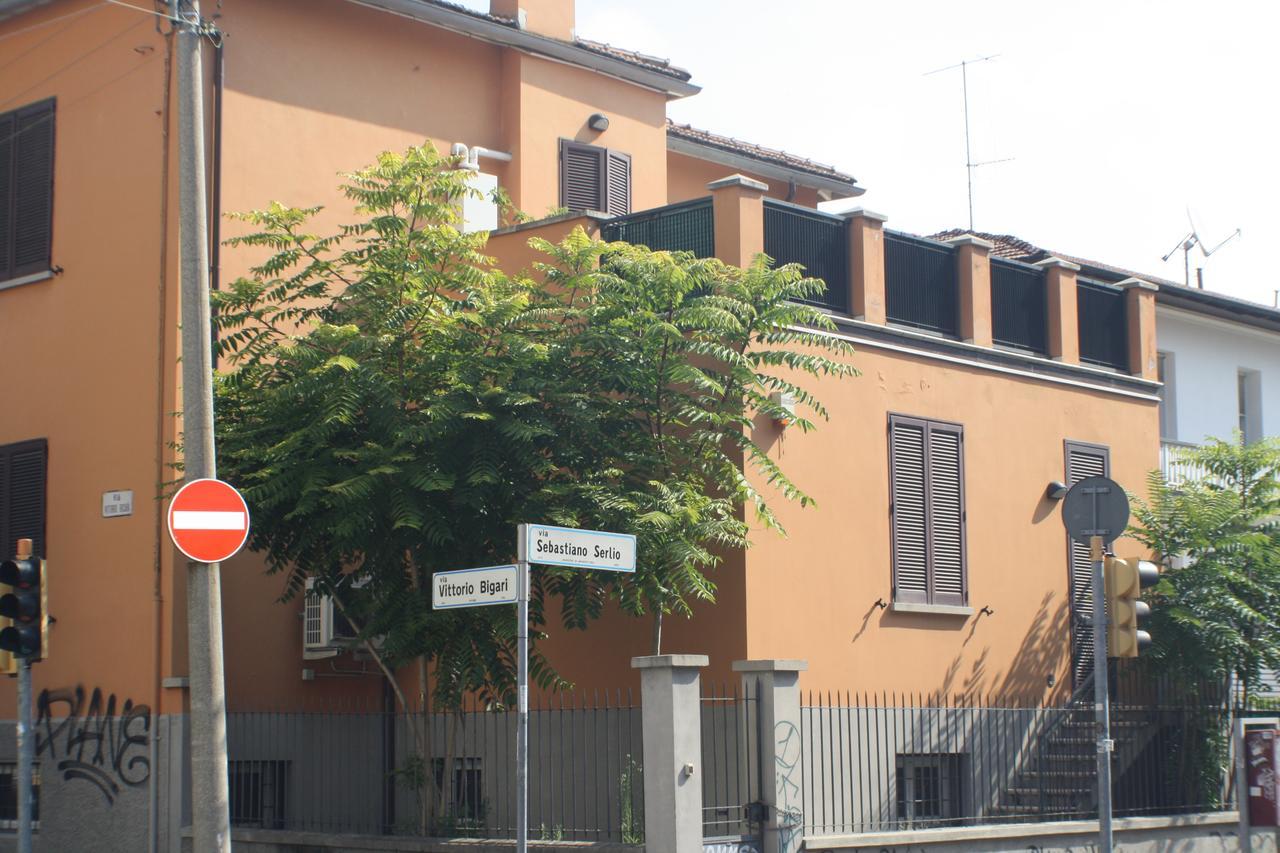 Appartement La Mansarda Bologna