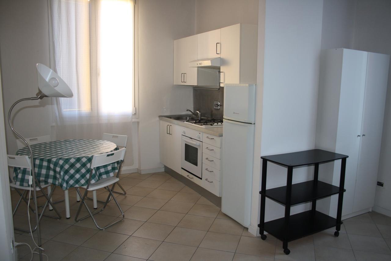 La Mansarda Appartement *