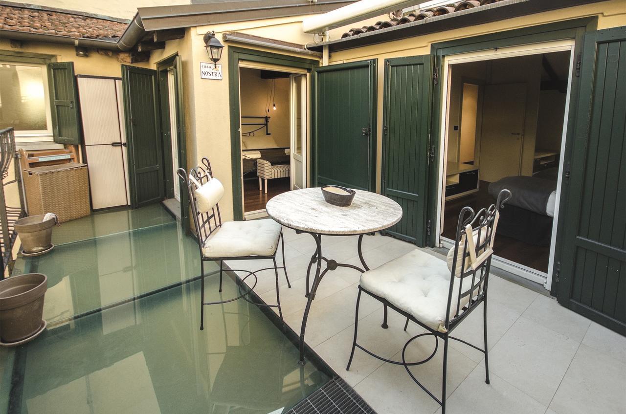 Rr 108 Appartement Bologna