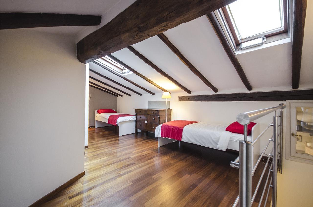 Rr 108 Appartement