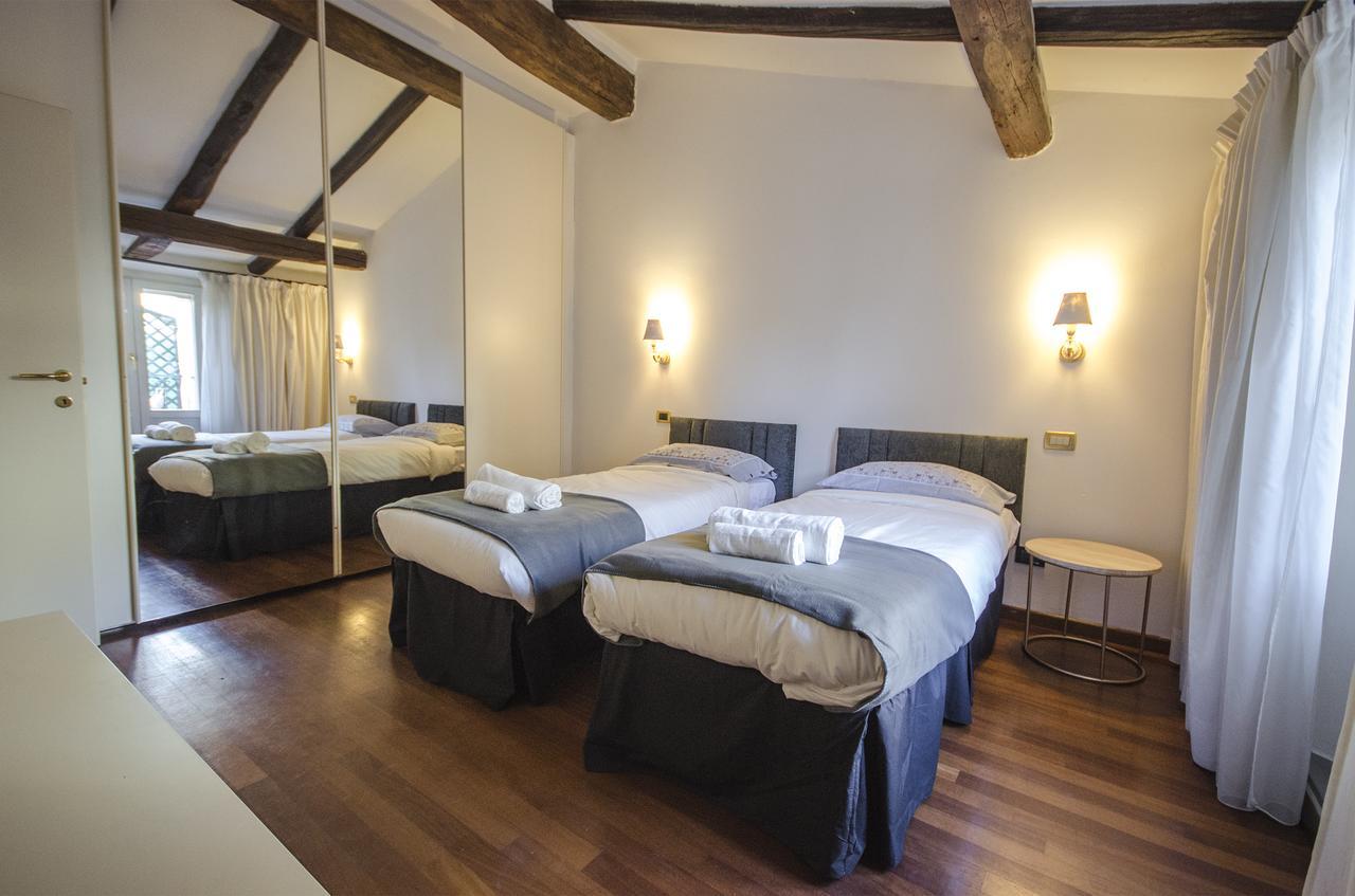 Rr 108 Appartement