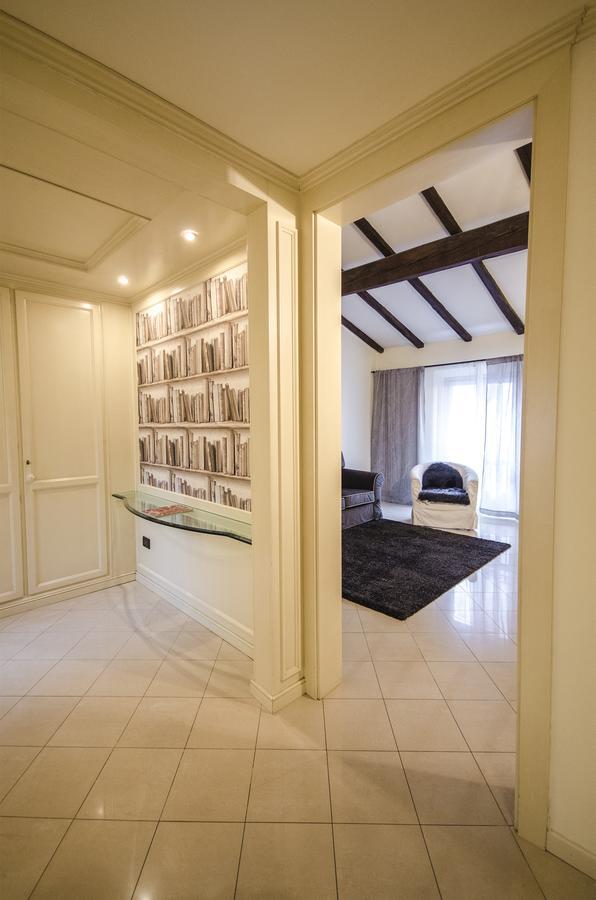 Appartement Rr 108 Bologna