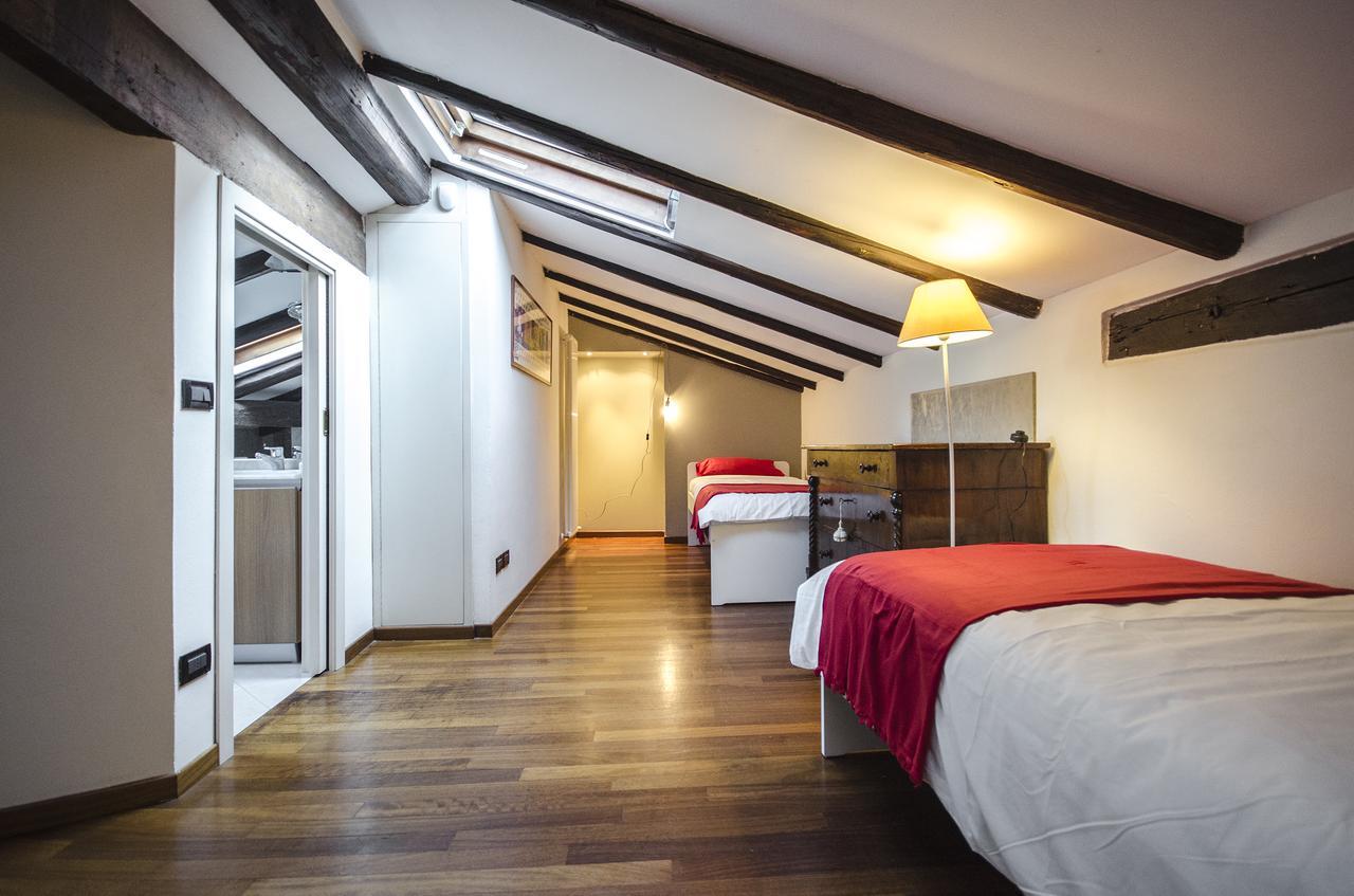 Rr 108 Appartement *