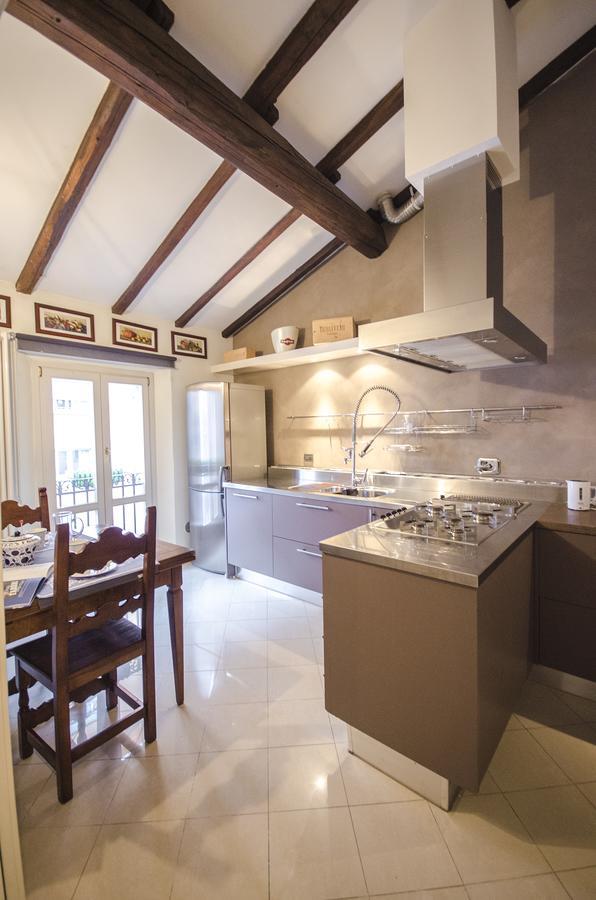 Rr 108 Appartement
