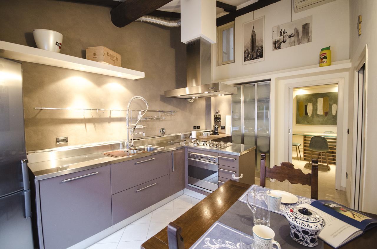 Appartement Rr 108