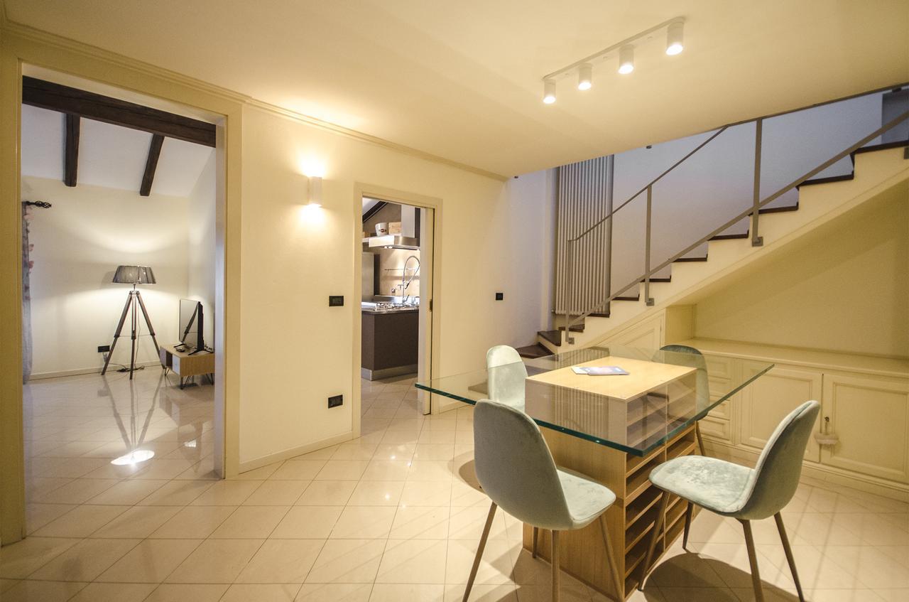 Rr 108 Appartement