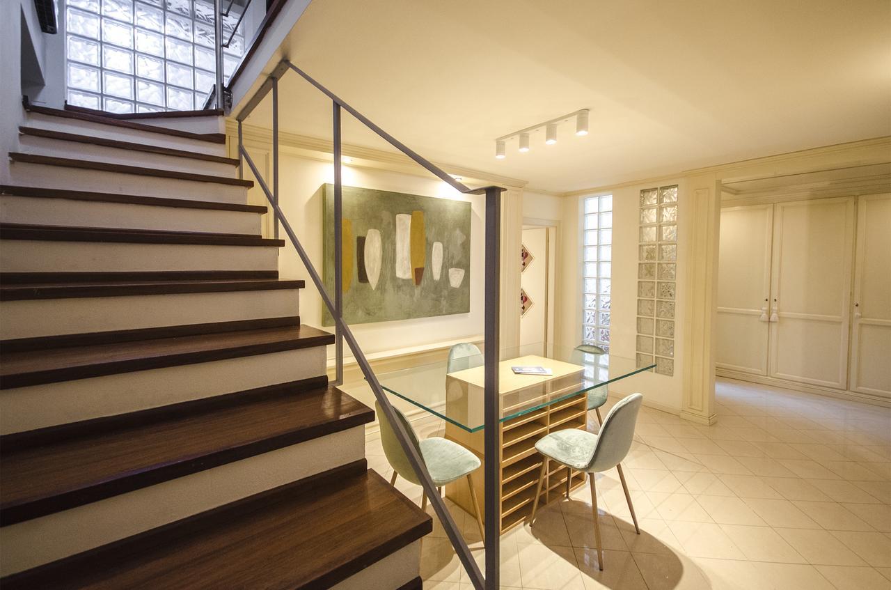 Rr 108 Appartement