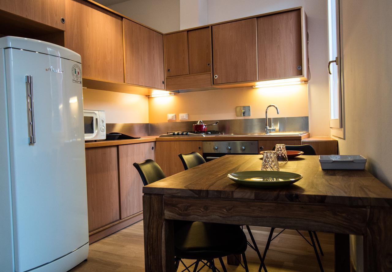 Apartment Tovaglie Bologna