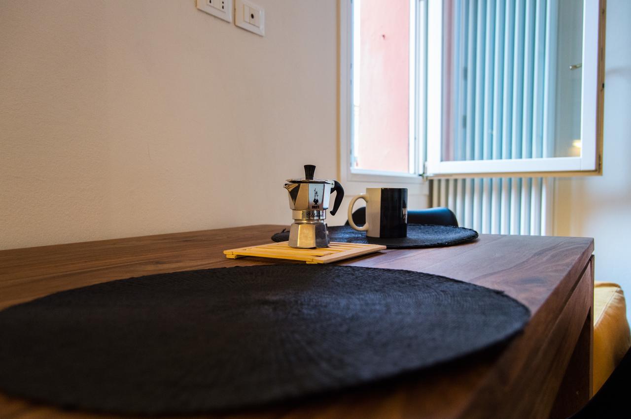 Tovaglie Apartment