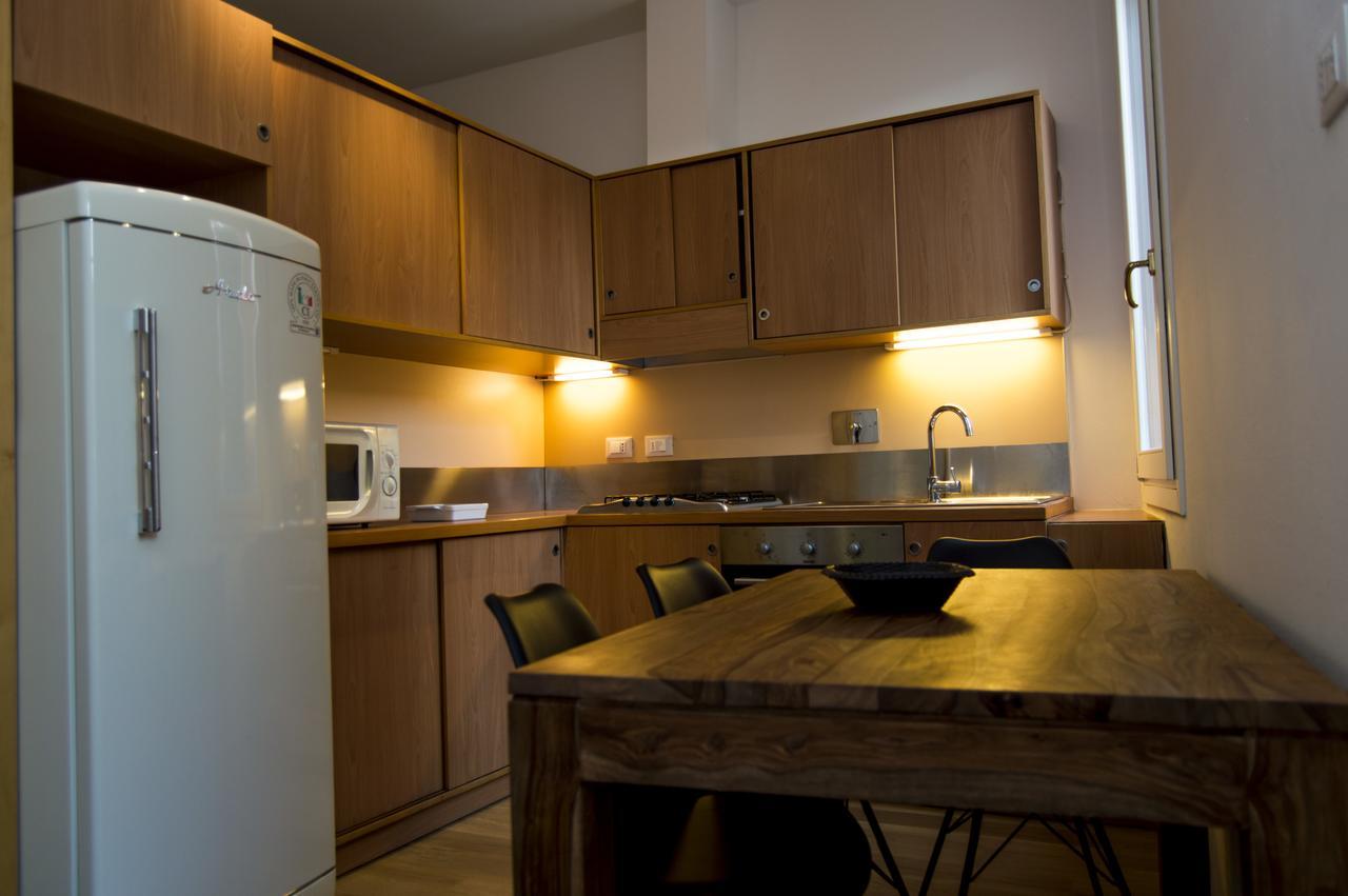 Apartment Tovaglie *