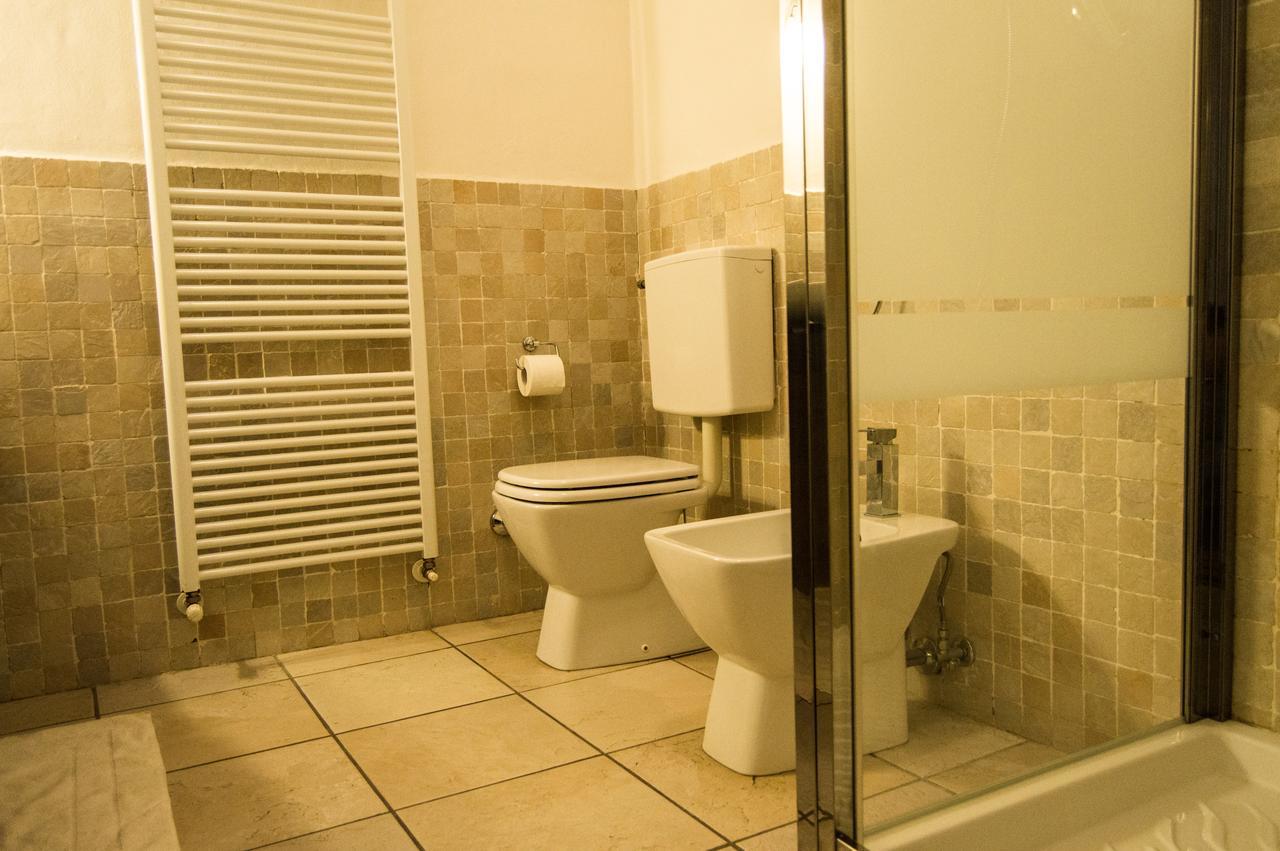 Tovaglie Apartment *