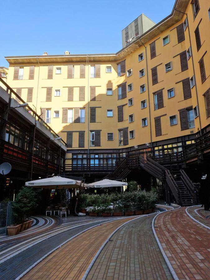 Appartement Due Agosto *