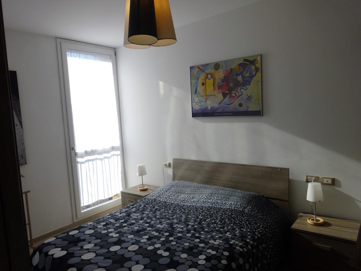 Appartement Due Agosto Bologna