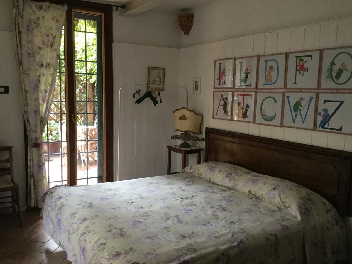 Bed & Breakfast La Castagnina Bologna