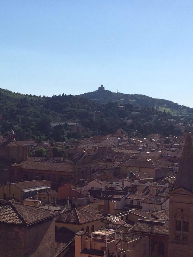 Falcone 22 Appartement Bologna