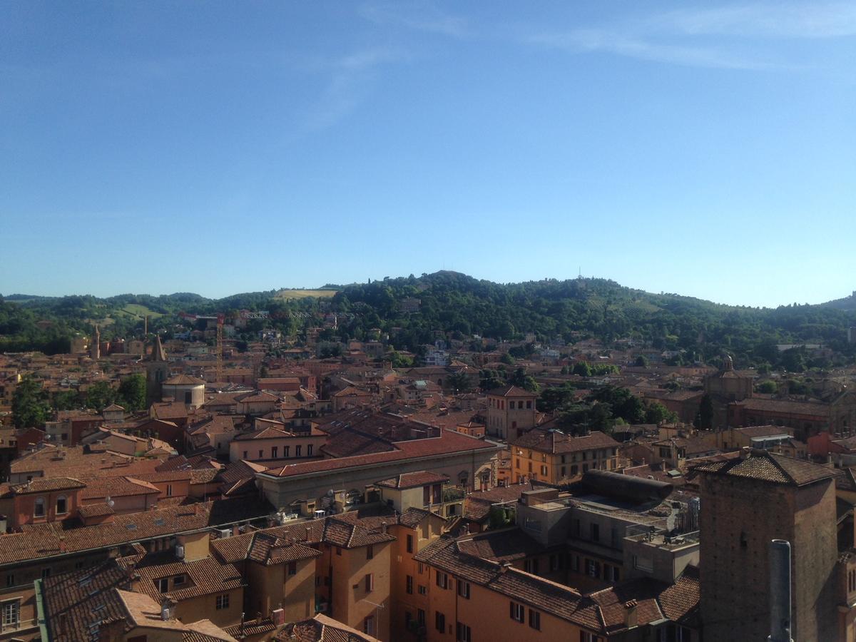 Appartement Falcone 22 Bologna