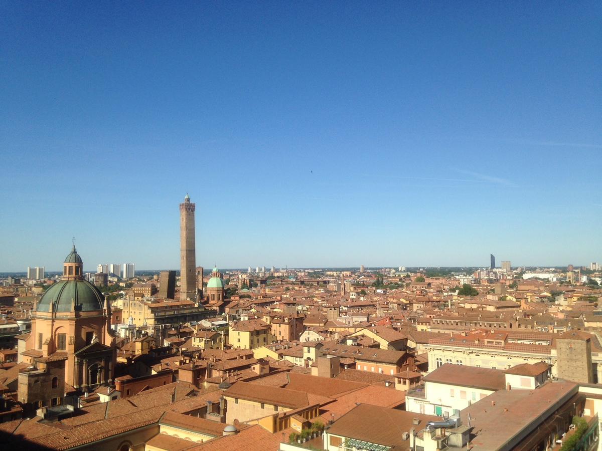 Apartment Loft Mirasole