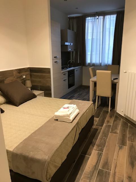 Fiera Maglo' Bed & Breakfast 2*