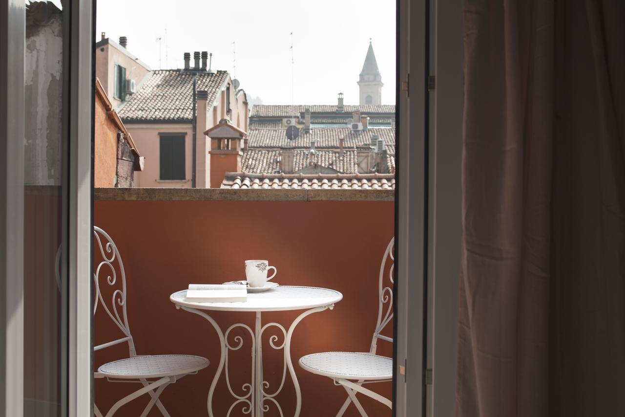 Bed In Bo Porta San Mamolo Guest house Bologna