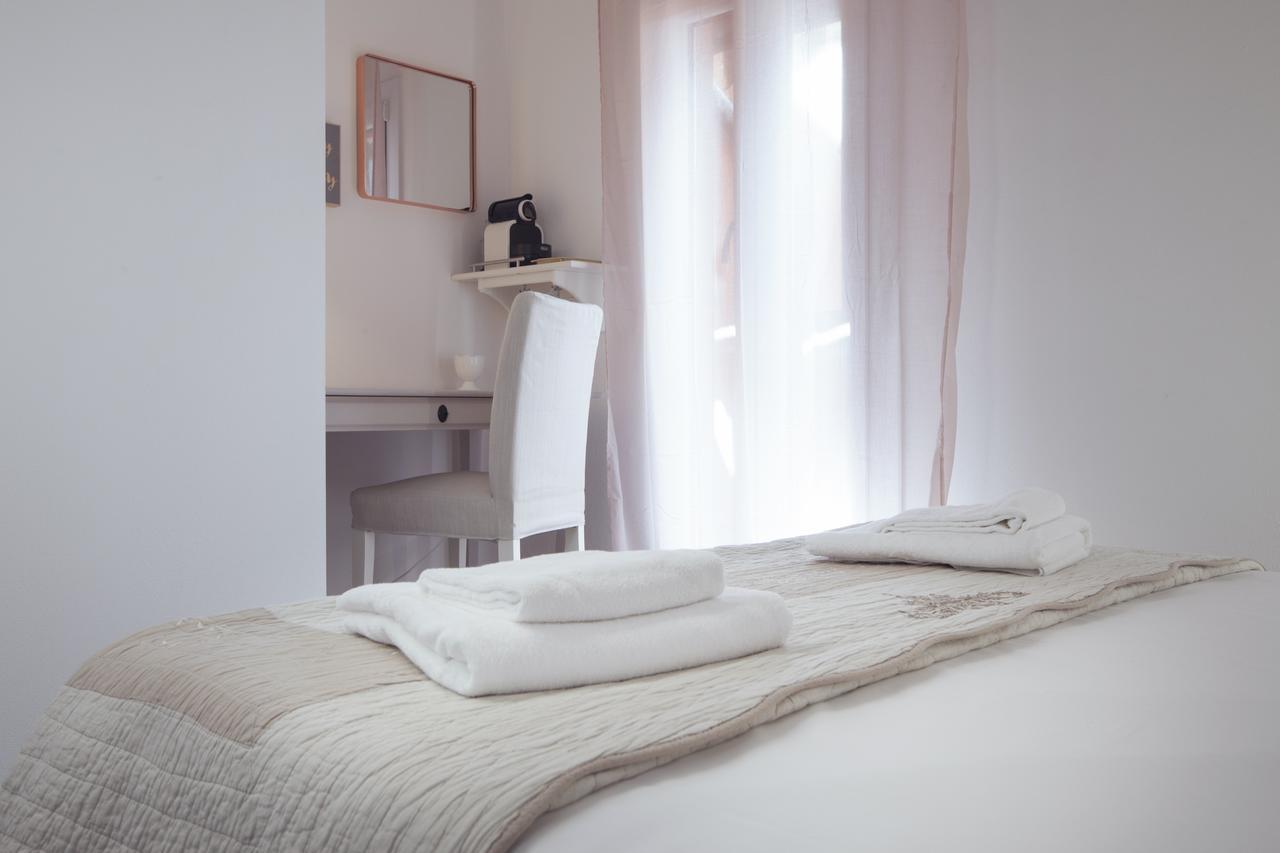 Bed In Bo Porta San Mamolo 2* Bolonha