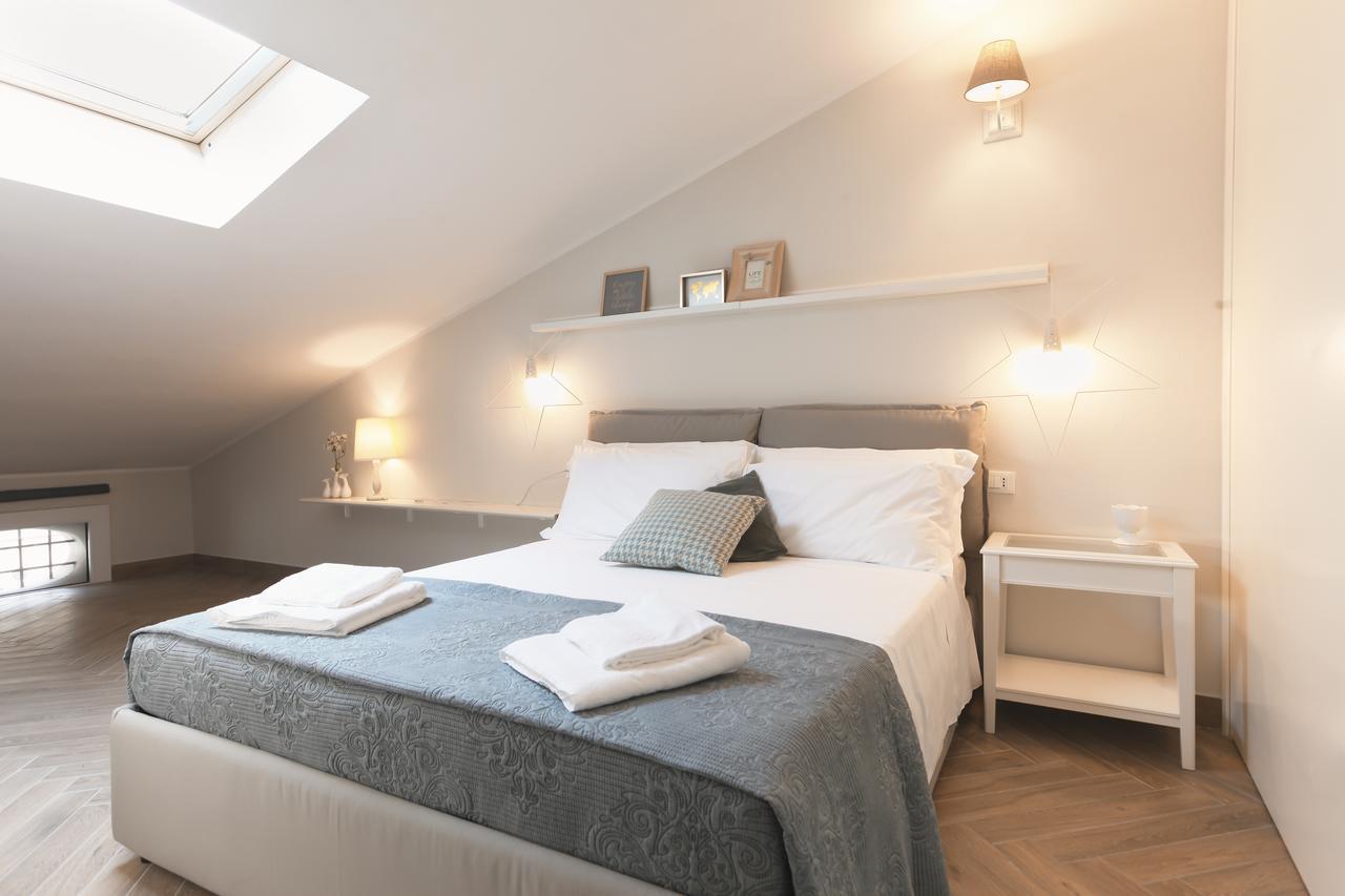 Casa de hóspedes Bed In Bo Porta San Mamolo