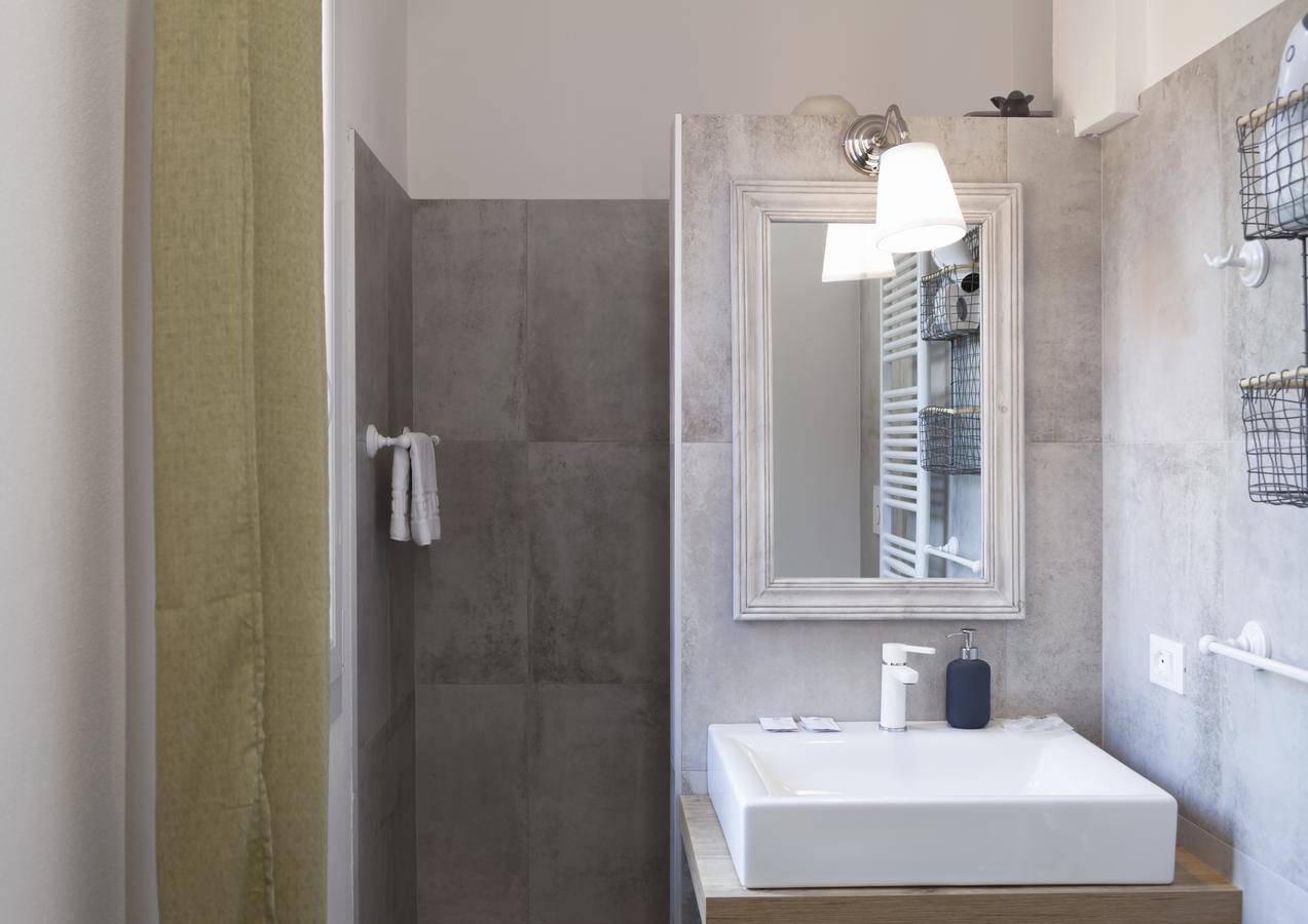 Bed In Bo Porta San Mamolo Guest house 2*