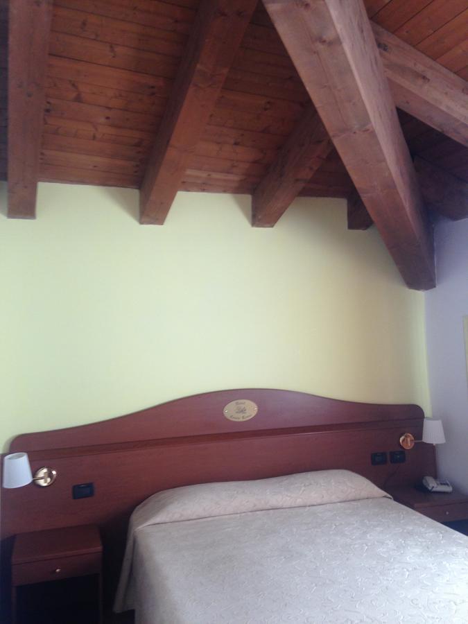 Conte Luna 3* Bologna