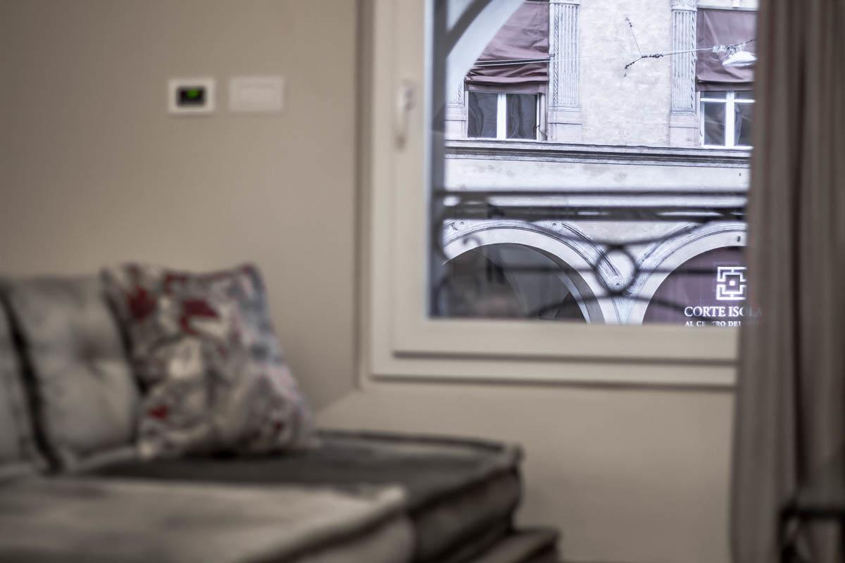 Appartamento Flatinbo - Santo Stefano *