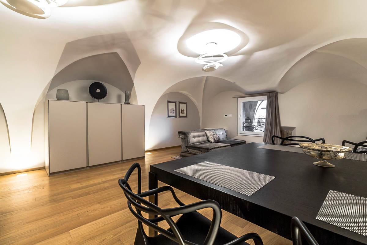 Appartamento Flatinbo - Santo Stefano Bologna