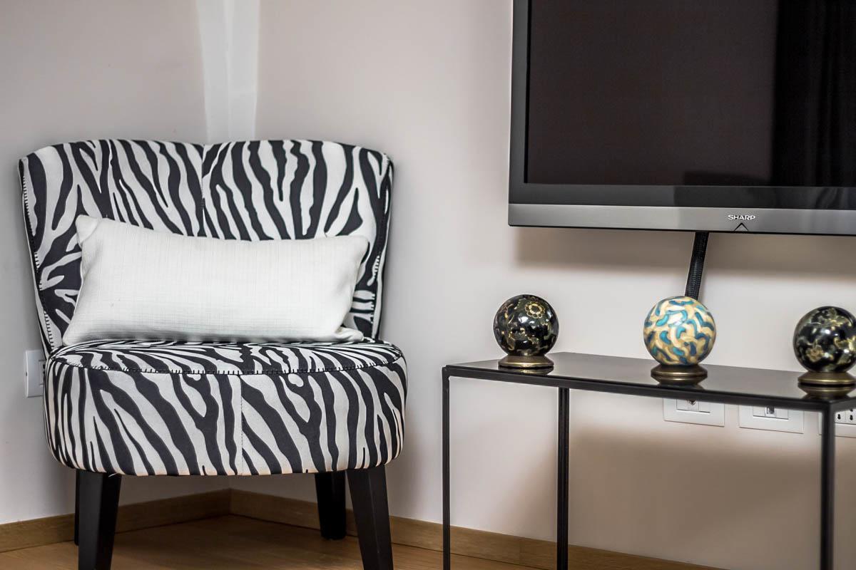 Flatinbo - Santo Stefano Apartment Bologna