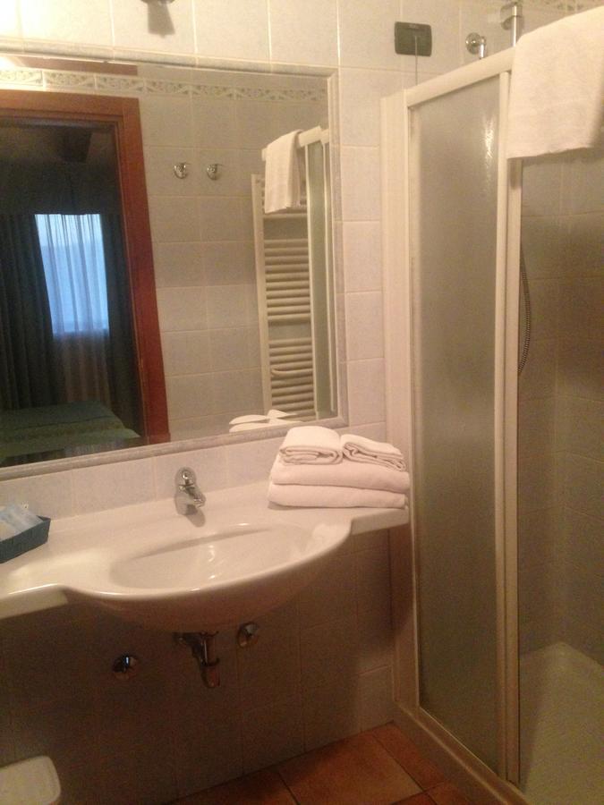 Conte Luna 3* Bologna