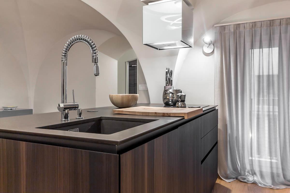 Flatinbo - Santo Stefano Appartamento