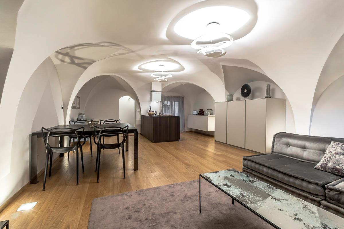 Flatinbo - Santo Stefano Appartamento *