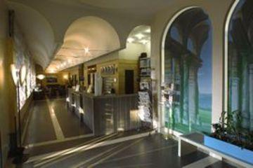 Fiera Wellness & Spa Hotel