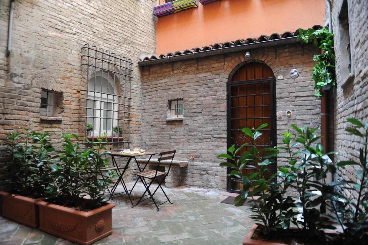 Oberdan Apartment *