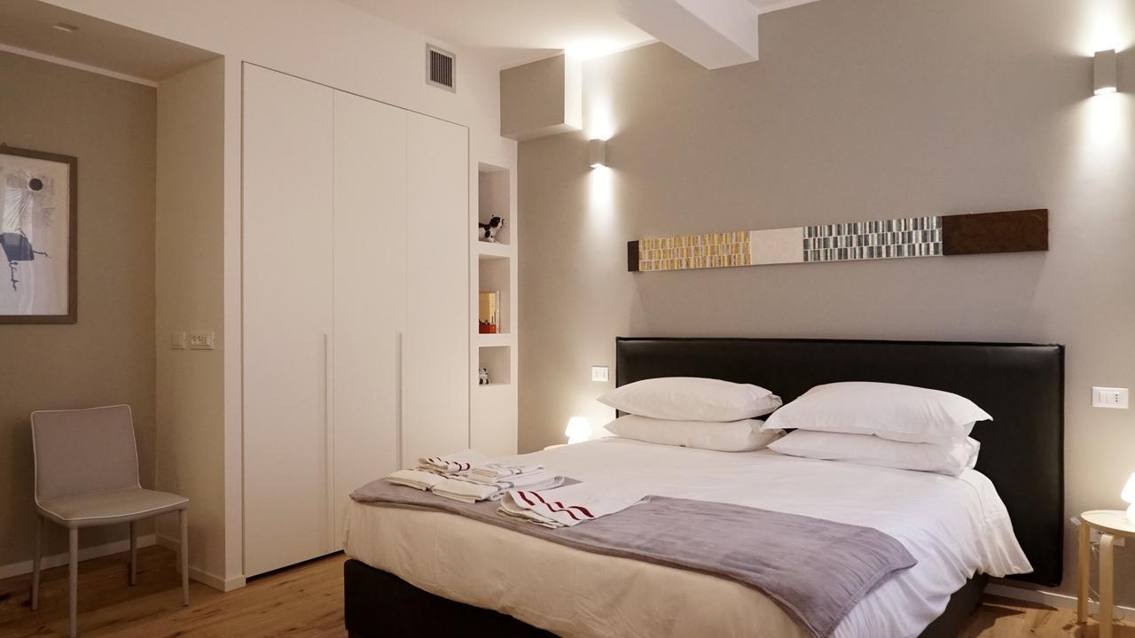Appartamento Residenza Pellacani
