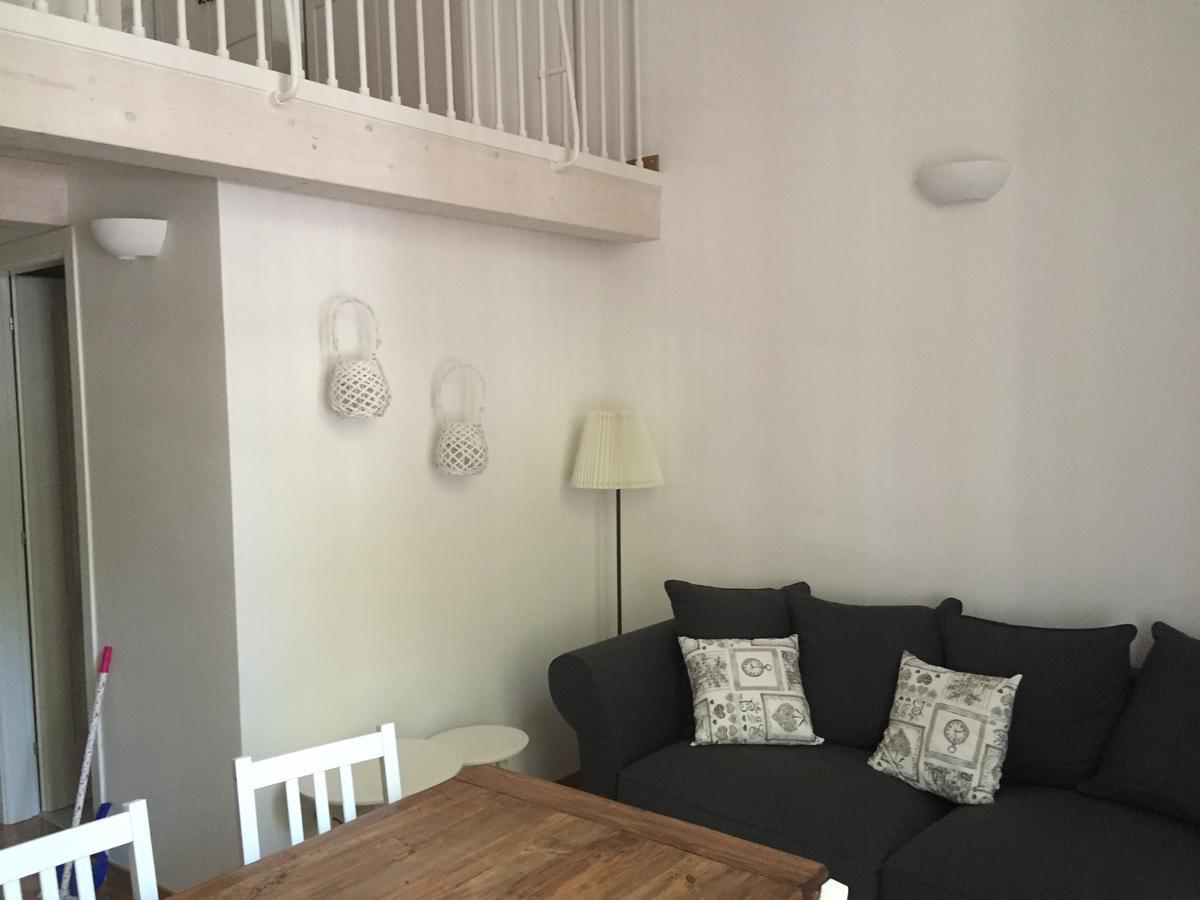 Centro Di Apartamento Bolonha
