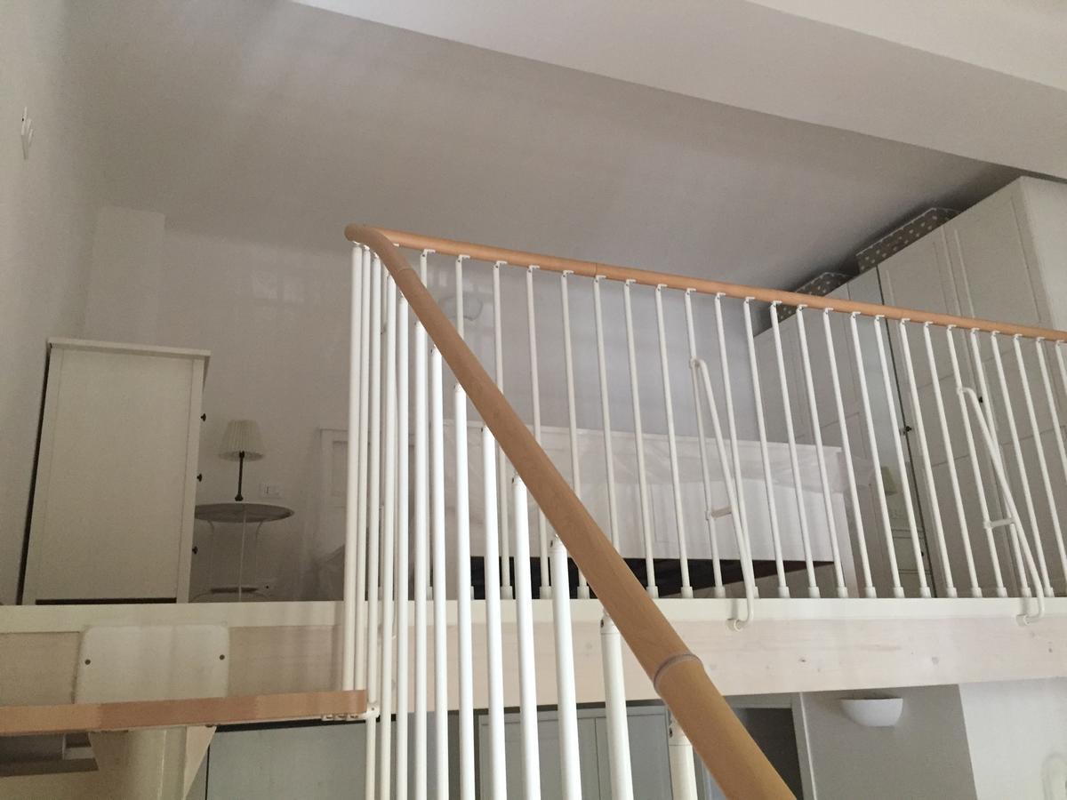 Apartamento Centro Di *