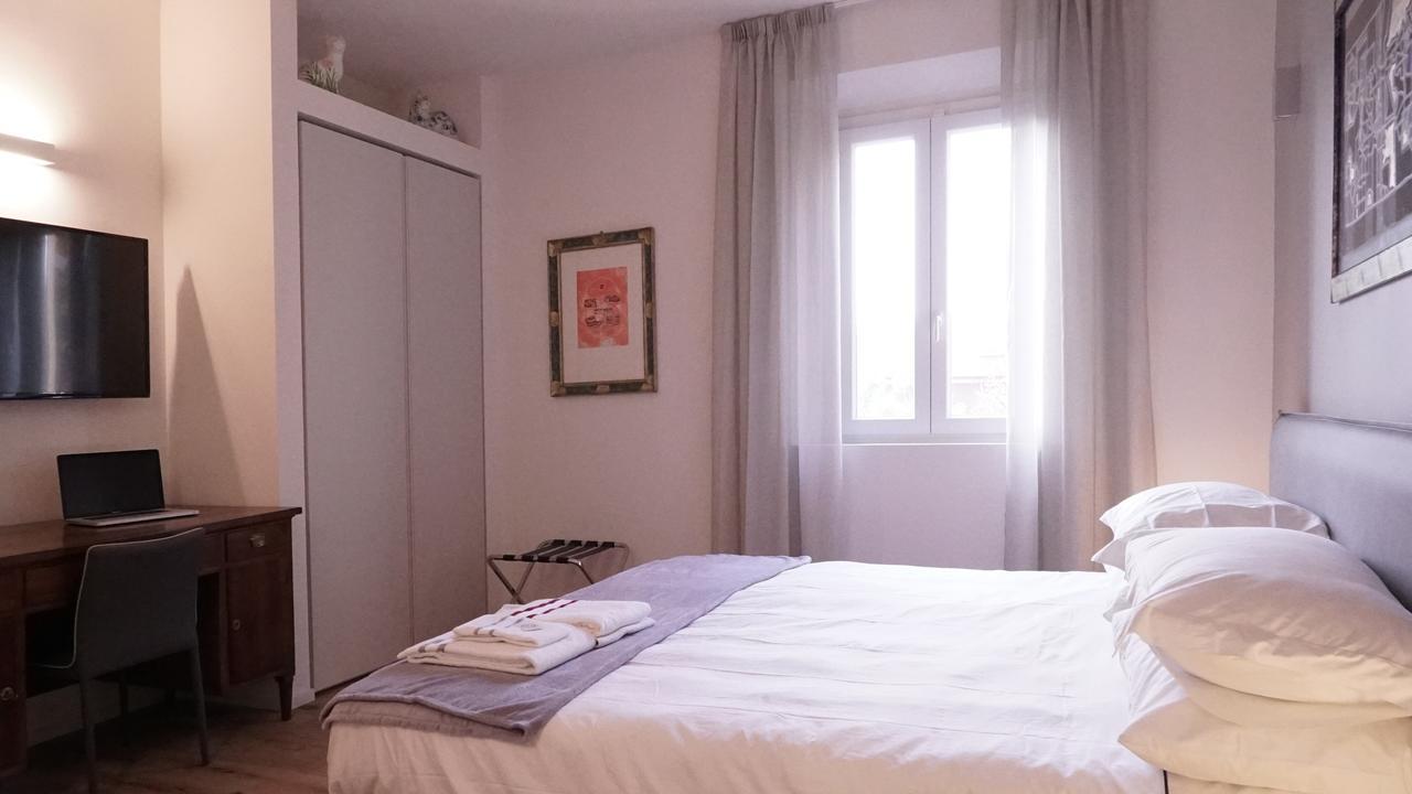 Residenza Pellacani Appartamento