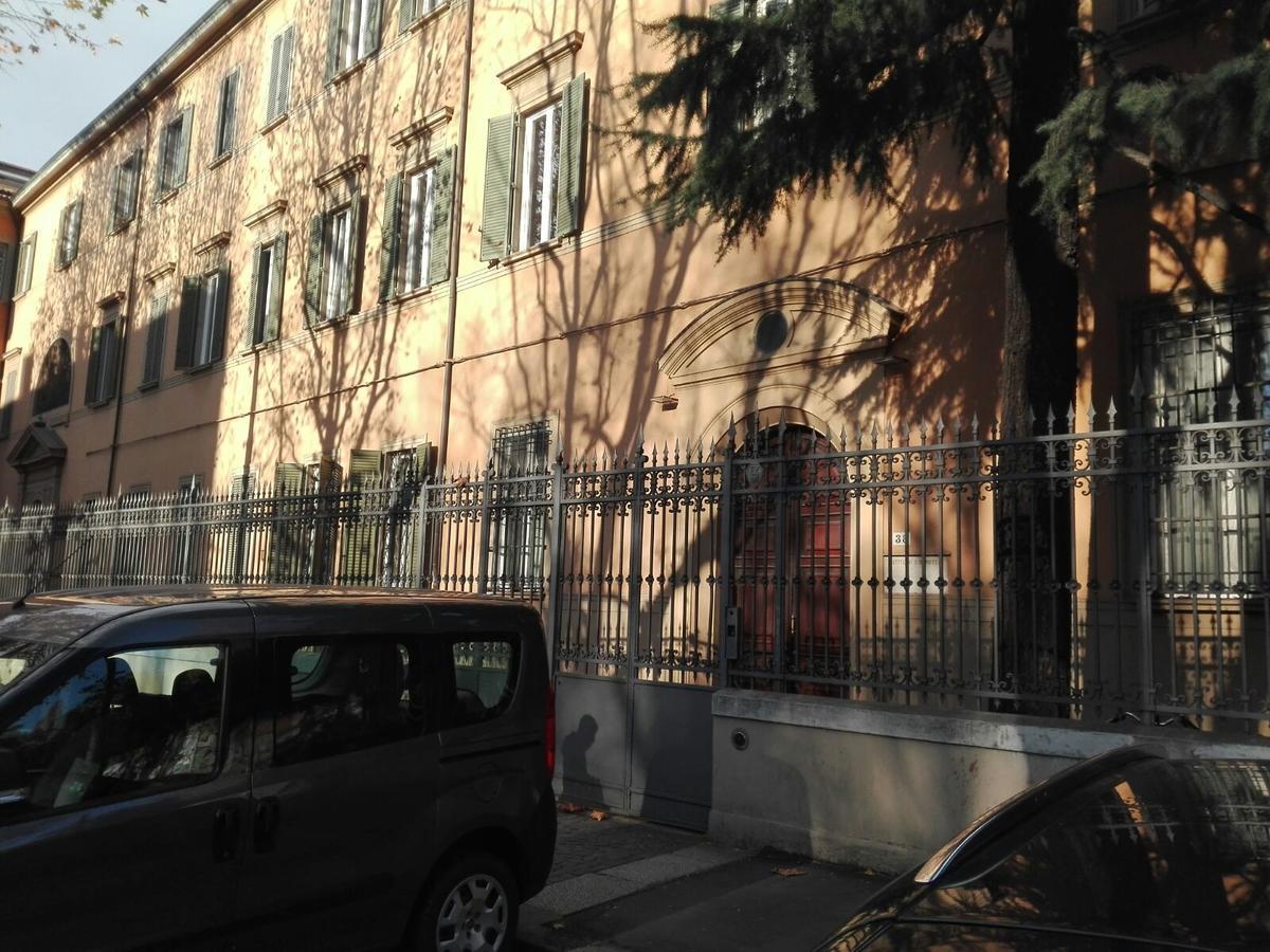 Apartment Centro Di