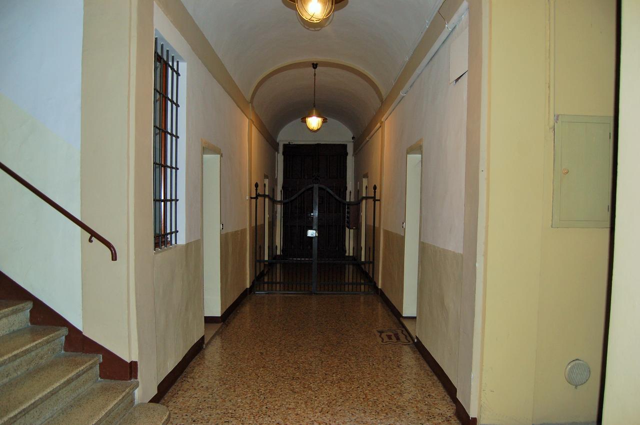 Homebo La Finestrella Apartment