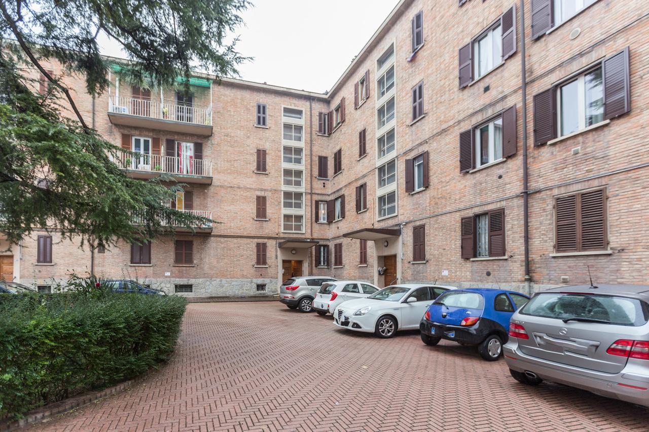 Apartment Amaseo - The Place Bologna